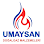 UMAYSAN DOĞALGAZ MALZEMELERİ logosu