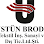 Üstün Brode Tekstil logosu