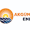 Akgün Solar Enerji Mühendislik logosu