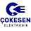 Çokesen Elektronik San. Tic. Ltd. Şti. logosu