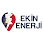 EKİN ENERJİ LTD. ŞTİ. logosu