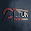 KARAMAN ALTUN DEMİR ÇELİK & LAZER KESİM BÜKÜM logosu