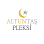 Altuntaş Pleksi logosu