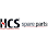 Hcs Parts logosu