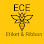 ECE ETİKET & RİBBON logosu