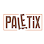 PaletiX Palet ve Ahşap Ev logosu
