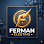 Ferman Elektrik Aydınlatma logosu