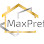 Maxprefabs Yapı Mimarlık Limited Şirketi logosu