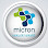 Micron Teknik Tekstil logosu