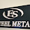 Es steel Metal San Tic Ltd Şti logosu