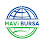 MaviBursa logosu