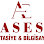 Ases Kitap Kırtasiye ve Bilgisayar logosu