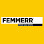 Femmerr Trailers Co, LTD. logosu