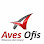 Aves ofis malzemeleri san. Tic. Ltd. Sti. logosu