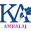 KA AMBALAJ TEMİZLİK VE AMBALAJ ÜRÜNLERİ SATIŞI logosu