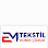 E&M TEKSTİL logosu