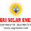 Çağrı solar enerji güneş enerjisi sistemleri güneş paneli , inverter , akü (batarya) logosu