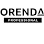Orenda Cosmetic logosu