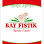 BAY FISTIK logosu
