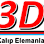 3D CNC KALIP ELEMANLARI SAN. VE TİC. LTD. ŞTİ. logosu
