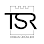 TSR Orman Ürünleri logosu