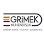 Grimek Mühendislik - Mekanik Tesisat Taahhüt ve Danışmanlık logosu