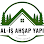 Alis Ahsap Yapi logosu
