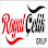 Royal Çelik Grup logosu
