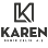 Karen Demir Çelik logosu