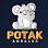 Potak Ambalaj logosu