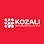 Kozalı İplik Tekstil logosu