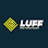 Luff | Cam Bölme Sistemleri logosu