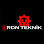 İnoksan Yetkili Servis RDN TEKNİK logosu