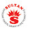 SULTAN ENTEGRE TEKSTİL logosu