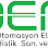 Oktay Otomasyon - OEM Lazer - OEM Vision logosu