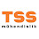 TSS Mühendislik Makine logosu