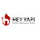 Hey Yapı Dekorasyon, Sıhhı Tesisat logosu