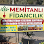 MEMİTANLI FİDANCILIK logosu