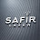 Safir Lazer Kesim logosu