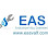 EAS Endüstriyel Akış Sistemleri logosu