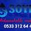 Soylu havuz Mühendislik logosu