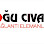 DOĞU CIVATA logosu