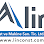 Lin İnşaat ve Makine San.Tic.Ltd.Şti. logosu