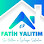 Fatih Yalıtım - Su Yalıtım ve İzolasyon logosu
