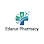Edanur Eczanesi- Pharmacy- صيدلية - Aптека- داروخانه logosu