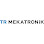 TR Mekatronik Sistemler San. ve Tic. A.Ş. logosu