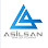 ASİLSAN DEMİR ÇELİK logosu