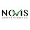 Novis Satış ve Dış Ticaret A. Ş. logosu