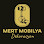 Mert Mobilya Dekorasyon Ayranci logosu