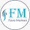 Favo Market logosu